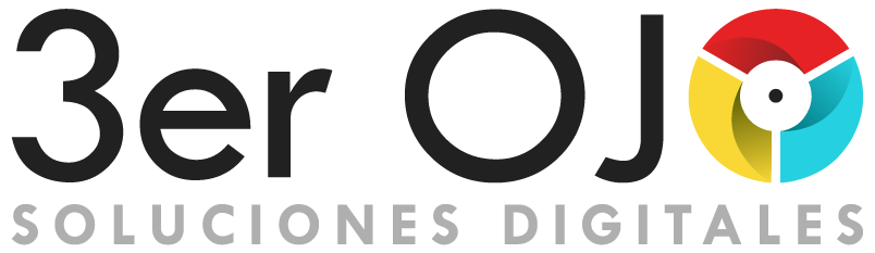 3er OJO — Soluciones Digitales